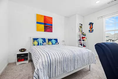 4905 Celestial Road, McKinney, TX 75071 - Photo 13