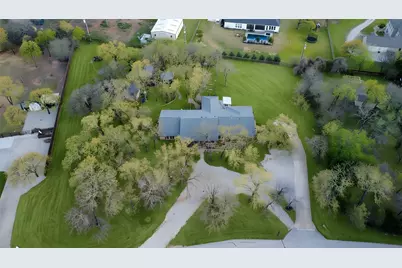 154 Stonewood Boulevard, Bartonville, TX 76226 - Photo 1