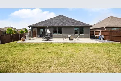 1011 Lonesome Way, Princeton, TX 75407 - Photo 35