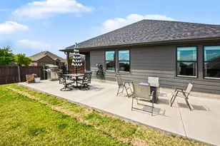 1011 Lonesome Way, Princeton, TX 75407 - Photo 33