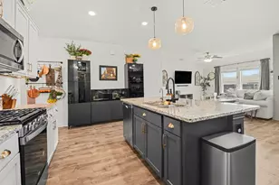 1011 Lonesome Way, Princeton, TX 75407 - Photo 13