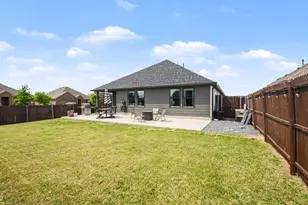 1011 Lonesome Way, Princeton, TX 75407 - Photo 35