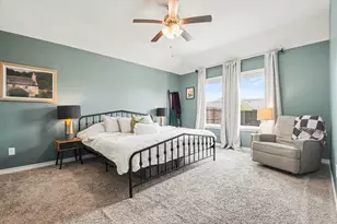 1011 Lonesome Way, Princeton, TX 75407 - Photo 23