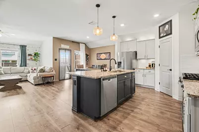 1011 Lonesome Way, Princeton, TX 75407 - Photo 13