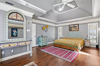 1005 Hemphill Drive, Cleburne, TX 76033 - Photo 23