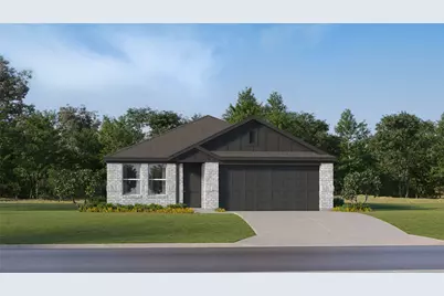 2205 Doc Holiday Road, Cleburne, TX 76058 - Photo 1