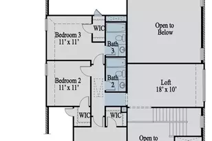 3019 Wallis Dr, Melissa, TX 75454 - Photo 3