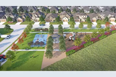 3019 Wallis Drive, Melissa, TX 75454 - Photo 5