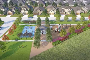 3019 Wallis Dr, Melissa, TX 75454 - Photo 5