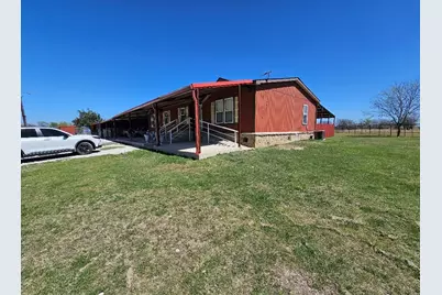 4109 Bramblett Road, Cleburne, TX 76031 - Photo 3