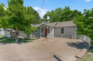 1128 W Lake Dr, Weatherford, TX 76087 - Photo 5