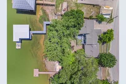 1128 W Lake Drive, Weatherford, TX 76087 - Photo 35
