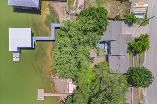 1128 W Lake Dr, Weatherford, TX 76087 - Photo 35