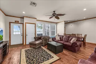 1128 W Lake Dr, Weatherford, TX 76087 - Photo 7