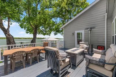 1128 W Lake Drive, Weatherford, TX 76087 - Photo 25