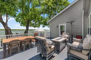 1128 W Lake Dr, Weatherford, TX 76087 - Photo 25