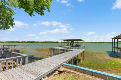 1128 W Lake Drive, Weatherford, TX 76087 - Photo 1