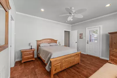 1128 W Lake Drive, Weatherford, TX 76087 - Photo 23