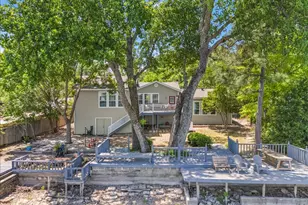 1128 W Lake Dr, Weatherford, TX 76087 - Photo 31