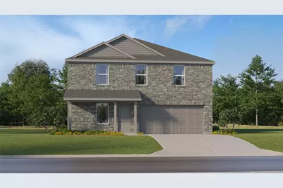 2212 Marshall Drive, Cleburne, TX 76058 - Photo 1