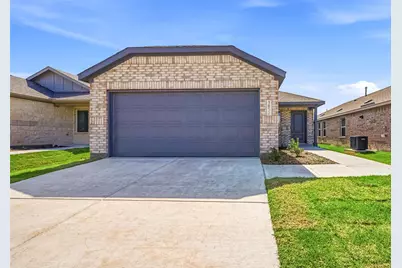 1632 Elliot Road, Howe, TX 75459 - Photo 1