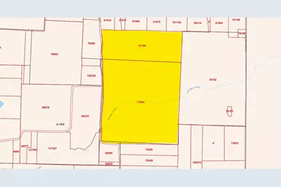 Tbd County Road 2415, Honey Grove, TX 75446 - Photo 3