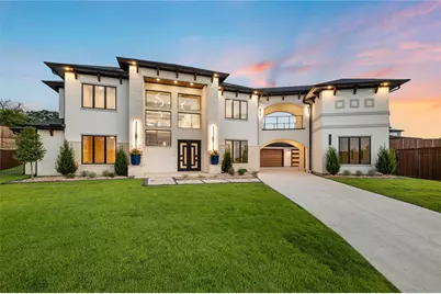 546 Denali Drive, Aledo, TX 76008 - Photo 1