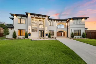 546 Denali Dr, Aledo, TX 76008 - Photo 1