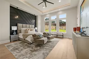 546 Denali Dr, Aledo, TX 76008 - Photo 19