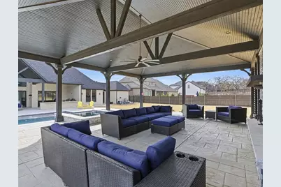 546 Denali Drive, Aledo, TX 76008 - Photo 29