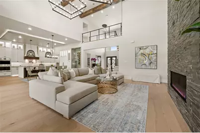 546 Denali Drive, Aledo, TX 76008 - Photo 9