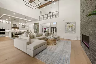 546 Denali Dr, Aledo, TX 76008 - Photo 9