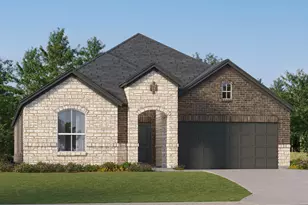 413 Sambal Dr, Fort Worth, TX 76140 - Photo 1