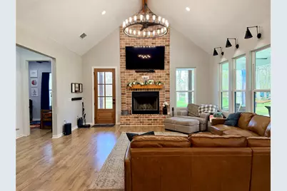 6954 Joyce Street, Eustace, TX 75124 - Photo 7