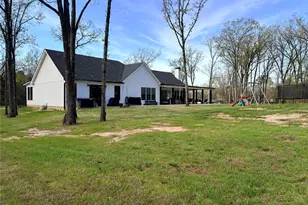 6954 Joyce St, Eustace, TX 75124 - Photo 35