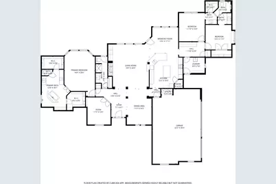 6221 Turkey Oak, Royse City, TX 75189 - Photo 25