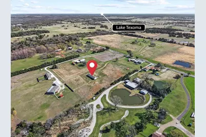 3979 Roland Road, Whitesboro, TX 76273 - Photo 3