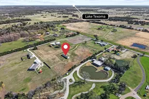 3979 Roland Rd, Whitesboro, TX 76273 - Photo 5