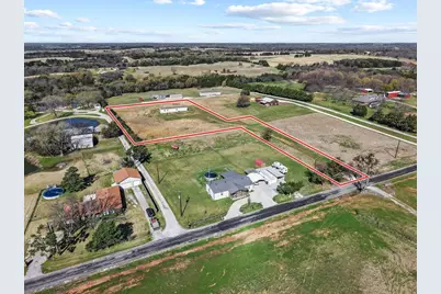 3979 Roland Road, Whitesboro, TX 76273 - Photo 1