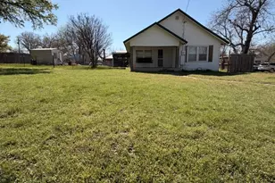 200 S Cleveland, Meridian, TX 76665 - Photo 1