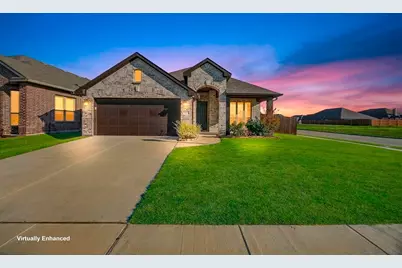 3834 Myrtle Way, Kaufman, TX 75142 - Photo 1