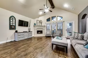 1213 Wedgewood Dr, Forney, TX 75126 - Photo 9