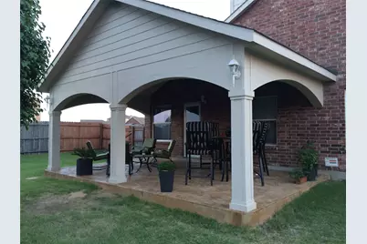 1315 Huntsville Drive, Wylie, TX 75098 - Photo 7