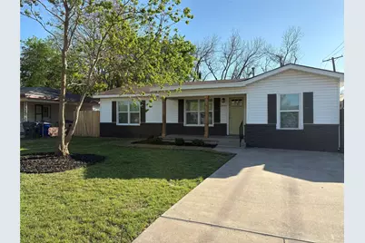 2401 S 26th Street, Waco, TX 76706 - Photo 1
