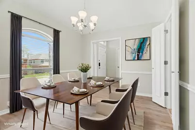 3233 David Drive, Hurst, TX 76054 - Photo 9