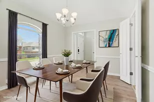 3233 David Dr, Hurst, TX 76054 - Photo 9