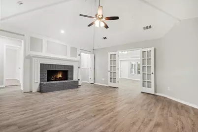 3233 David Drive, Hurst, TX 76054 - Photo 3