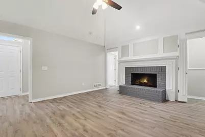 3233 David Drive, Hurst, TX 76054 - Photo 5