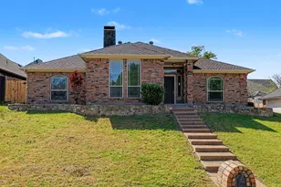 3233 David Dr, Hurst, TX 76054 - Photo 1