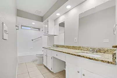 3233 David Drive, Hurst, TX 76054 - Photo 19